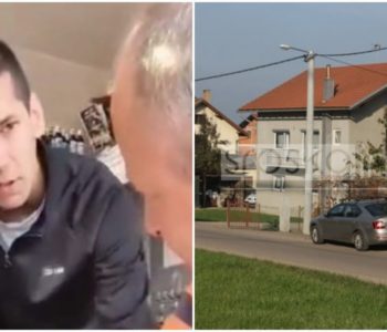 Mladića koji se ubio zbog ismijavanja na društvenim mrežama pronašao je otac