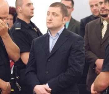 Marinko Čavara pomilovao kriminalca koji je osuđen na 17 godina zatvora