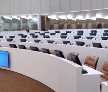 IZBORI: Obrađeno 83 posto glasačkih mjesta, SDA i SNSD najviše glasova za Parlamentarnu skupštinu BiH