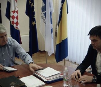 REANIMACIJA DEVEDESETKE: “Čović prebacio Cvitanoviću dio glasova da izgura HRS”