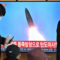 Sjeverna Koreja lansirala balističku raketu iznad Japana