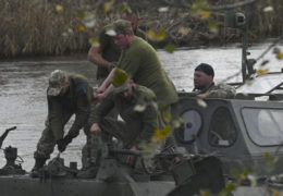 Fijasko s mobilizacijom u Habarovsku: Polovica muškaraca je poslana kući, a ruski vojni povjerenik smijenjen