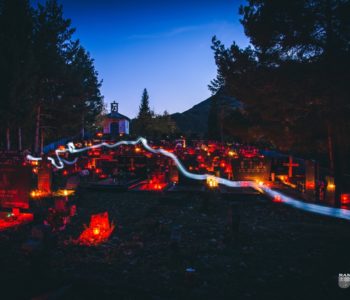 Neki od poganskih običaja za Svi svete koje smo dugo gajili