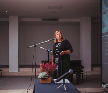 DR. SC. VESNA HALUGA: “Tradicionalno tetoviranje Hrvata u BiH je jedinstven fenomen u svijetu”