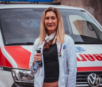 RAZGOVOR S POVODOM Dr. Mara Anđelić o Domu zdravlja „Rama“
