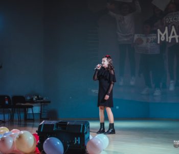 Karla Bošnjak pobjednica je ovogodišnjeg izdanja festivala “Mala Rama”