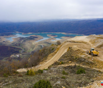 Hoće li novi put Draševo i Jaklićku planinu učiniti poželjnom turističkom destinacijom