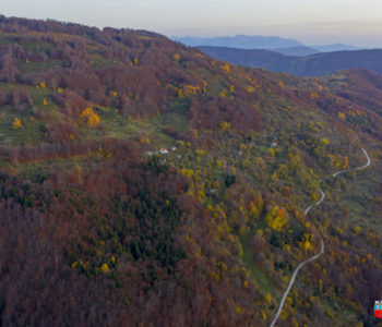 Ukraden dio ograde katoličkih groblja u mjestima Ivanci i Crni Vrh