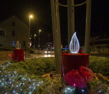 Drugu adventsku svijeću upalit će “Djeca nade”