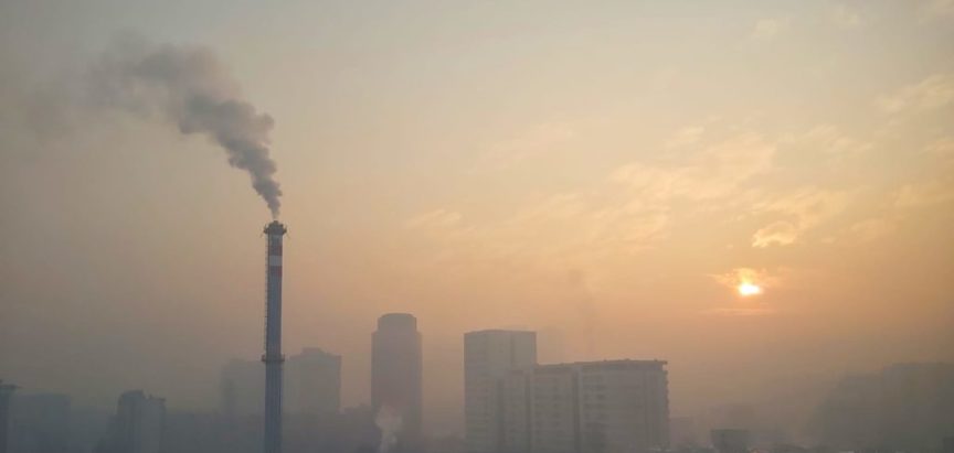 Zagađenost zraka u BiH, problem koji se ne rješava