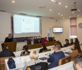 Održana prezentacija “Strategija razvoja općine Prozor-Rama 2022.-2027.”