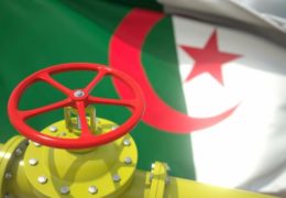 ENERGETSKI SPAS: Europski diplomati hrle u Afriku u nadi da će bivša francuska kolonija zamijeniti ruski plin i naftu
