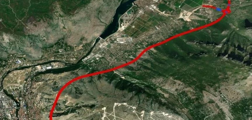 NOVI MILIJUNI OD BANKE: Namijenjeni za izgradnju 15 km duge dionice Mostar sjever – Mostar jug