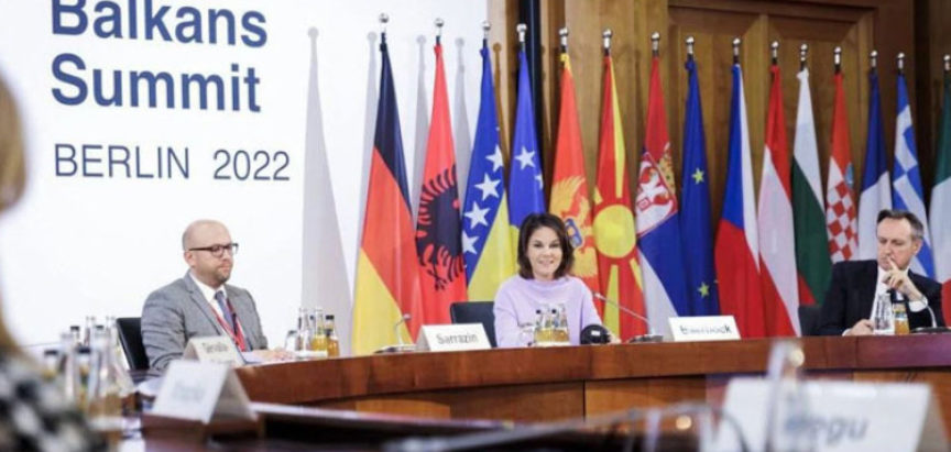 Počinje samit Zapadnog Balkana, BiH potpisuje tri sporazuma