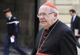 U Francuskoj jedanaestorica biskupa pod istragom zbog zlostavljanja
