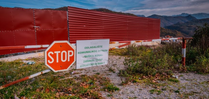 Federacija uvodi nova pravila za odlagališta, neuređenima deset godina za prilagodbu, postojećima s dozvolama osam