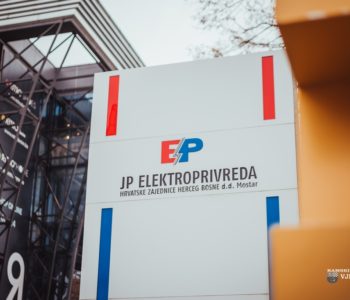 Elektroprivreda HZHB zadužuje se kod UniCredit banke za 10 milijuna KM