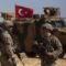 Erdogan najavljuje istrebljenje tenkovima i vojnicima, Zapad prepustio Kurde samima sebi