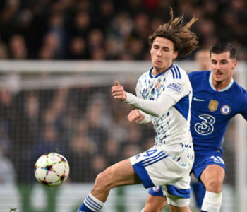 Chelsea nije bio neodoljiv, no i u ovakvoj predstavi za Modre je bio nadmoćan