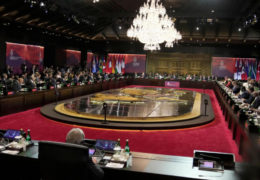 Najvažniji diplomatski korak prema kraju rata: Lideri G20 pripremili izjavu u kojoj traže mir!