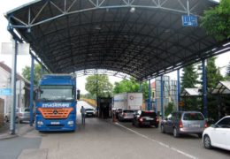 Prelazak preko granice nakon što Hrvatske uđe u “Schengen”