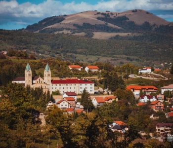 Samostan u Gučoj Gori proglašen nacionalnim spomenikom