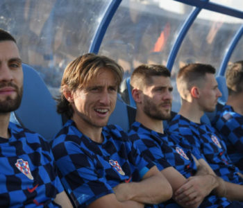 FIFA je izdvojila petoricu Vatrenih koje vrijedi gledati na SP-u. Taj peti je prilično iznenađenje