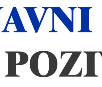 Javnih poziva za sudjelovanje u Projektu sufinanciranja zapošljavanja djece poginulih branitelja/šehida 2022 i Projektu sufinanciranja zapošljavanja djece ratnih vojnih invalida 2022