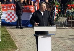 MILANOVIĆ: “Oslobođenje Kupresa bilo je početak kraja agresije na BiH”