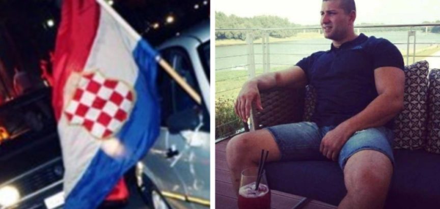 Zbog hrvatske zastave presreli svatove, mladoženji nanijeli ozljede vatrenim oružjem