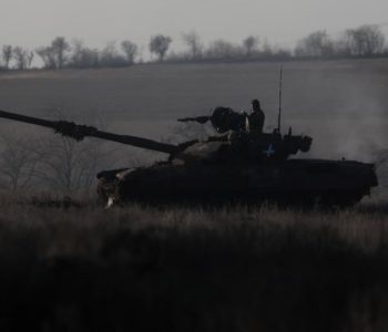Vojni dužnosnici: “Ukrajinske snage napreduju polako, ali sigurno”
