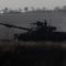 Ukrajinci objavili snimak uništavanja deset ruskih tenkova u Donjecku tijekom jedne noći
