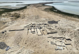 Pronađen drevni kršćanski samostan u blizini obale Ujedinjenih Arapskih Emirata
