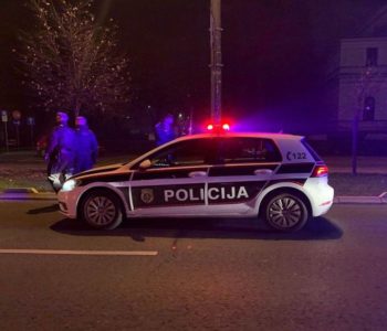 Nakon što ga je privela policija u postaji počinio suicid