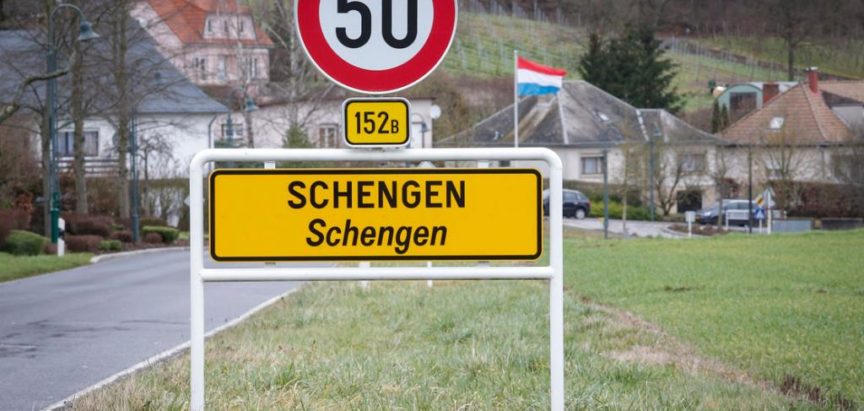 Što će za BiH značiti ulazak Hrvatske u Schengen?