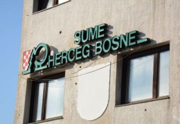 TUŽITELJSTVO HNŽ: Poznato od čega je preminuo muškarac pronađen u napuštenoj zgradi “Šuma Herceg-Bosne”