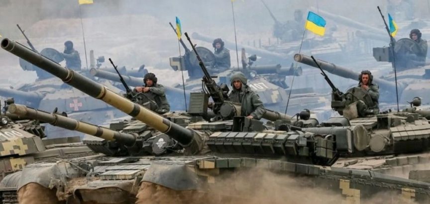 NA KORAK DO OSLOBOĐENJA: Ukrajinci osvojili 41 naselje oko Hersona koji je u dometu topništva, a patrole na 18 kilometara od grada