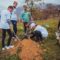 Akcija pošumljavanja i sadnje drveća u Osnovnoj školi “Fra Jeronim Vladić” u Ripcima