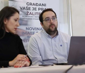 Vijeće za tisak i online medije objavilo analizu govora mržnje na 12 domaćih portala