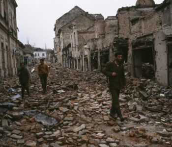 NAJTEŽI DAN ZA HRVATSKU: 87 dana otpora, skoro 3 tisuće ubijenih, preko 20 tisuća prognanih