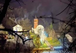 KOSTAJNICA-KONJIC: Dvadeset godina na tužno sjećanje na krvavu Badnju večer i ubojstvo obitelji Anđelić