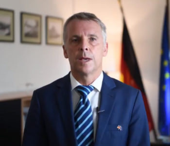 Njemačka postavila ultimatum Srbima na Kosovu: Barikade ukloniti do katoličkog Božića
