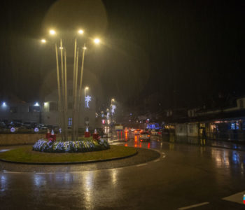 Četvrtu adventsku svijeću pale navijači