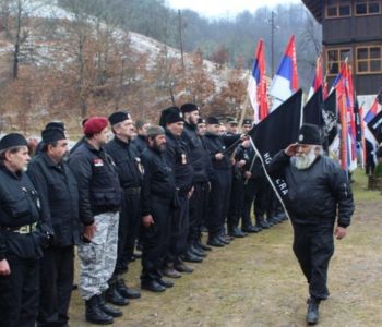 Potvrđena kazna od po pet mjeseci zatvora ‘ravnogorcima’ za izazivanje mržnje