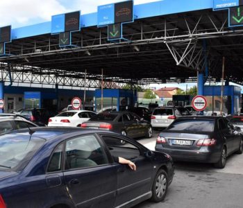 Uz Schengen na granici s Hrvatskom trebala nastupiti još jedna velika promjena