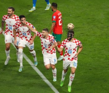 UEFA donijela velike promjene u Ligi nacija, ovo su potencijalni protivnici Hrvatske i BiH u novom izdanju
