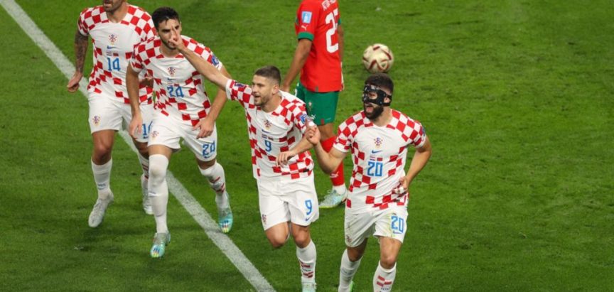 UEFA donijela velike promjene u Ligi nacija, ovo su potencijalni protivnici Hrvatske i BiH u novom izdanju
