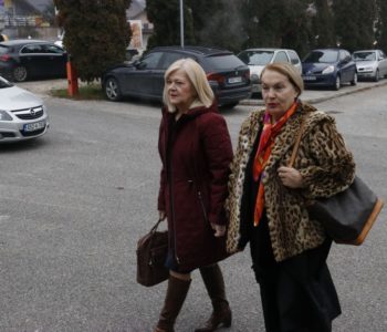 AFERA “RESPIRATORI”: Svjedočila Jelka Miličević