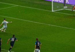 Messi otkrio “tajnu” penala protiv Hrvatske, Livaković nije imao šanse