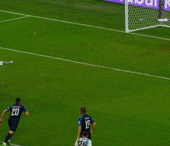 Messi otkrio “tajnu” penala protiv Hrvatske, Livaković nije imao šanse